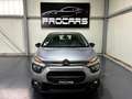 Citroen C3 1.5 BlueHDi 102 CV ENTREPRISE PHASE 2 Grau - thumbnail 2