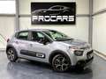 Citroen C3 1.5 BlueHDi 102 CV ENTREPRISE PHASE 2 Grau - thumbnail 3