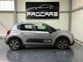 Citroen C3 1.5 BlueHDi 102 CV ENTREPRISE PHASE 2 Grau - thumbnail 4