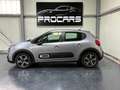 Citroen C3 1.5 BlueHDi 102 CV ENTREPRISE PHASE 2 Grau - thumbnail 5
