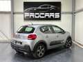 Citroen C3 1.5 BlueHDi 102 CV ENTREPRISE PHASE 2 Grigio - thumbnail 6