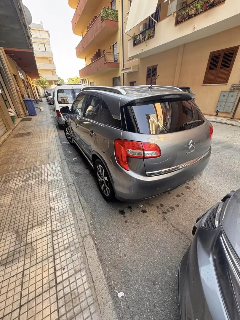 Citroen C4 Aircross exclusive - 2