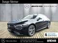 Mercedes-Benz CLA 250 CLA 250 e AMG/MBUX-Navi/LED/Totwinkel/RFK/LMR18" Negro - thumbnail 1
