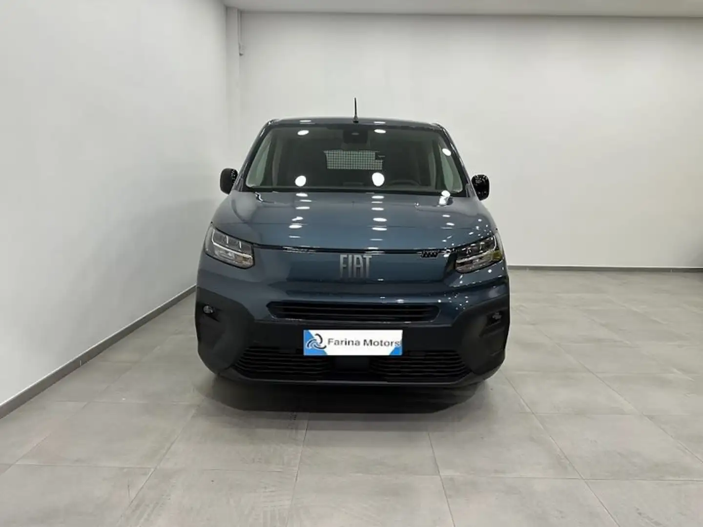 Fiat Doblo 1.5 BlueHdi 130 CV PC 5/Posti N1 Autocarro con CO - 2