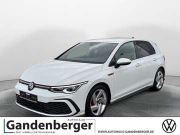 VIII GTI 2,0l TSI 245 PS 6-Gang