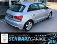 Audi A1 Sportback*AUTOMATIK*TÜV-NEU* Silber - thumbnail 17