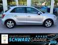 Audi A1 Sportback*AUTOMATIK*TÜV-NEU* Silber - thumbnail 18