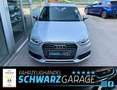 Audi A1 Sportback*AUTOMATIK*TÜV-NEU* Silber - thumbnail 3