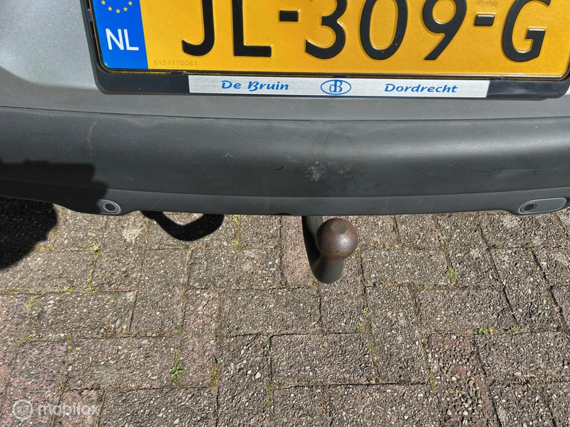 Photo du véhicule
