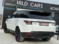Land Rover Range Rover Sport 3.0 TDV6 HSE/ NAVI/ CAMERA/ XENON/ FULL OPTION Bianco - thumbnail 6
