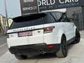 Land Rover Range Rover Sport 3.0 TDV6 HSE/ NAVI/ CAMERA/ XENON/ FULL OPTION Blanco - thumbnail 4