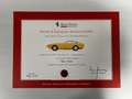 Ferrari 365 GTB/4 ”DAYTONA”-OMOLOGATA ASI TARGA ORO(1974) Giallo - thumbnail 13