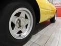 Ferrari 365 GTB/4 ”DAYTONA”-OMOLOGATA ASI TARGA ORO(1974) Giallo - thumbnail 4