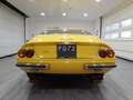 Ferrari 365 GTB/4 ”DAYTONA”-OMOLOGATA ASI TARGA ORO(1974) Giallo - thumbnail 3