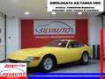 Ferrari 365 GTB/4 ”DAYTONA”-OMOLOGATA ASI TARGA ORO(1974) Giallo - thumbnail 1