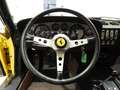 Ferrari 365 GTB/4 ”DAYTONA”-OMOLOGATA ASI TARGA ORO(1974) Giallo - thumbnail 6