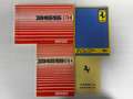 Ferrari 365 GTB/4 ”DAYTONA”-OMOLOGATA ASI TARGA ORO(1974) Giallo - thumbnail 14