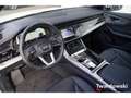 Audi Q8 50 TDI Facelift S-Line Matrix Black Luft Memo Weiß - thumbnail 9