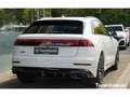 Audi Q8 50 TDI Facelift S-Line Matrix Black Luft Memo Weiß - thumbnail 6