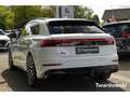 Audi Q8 50 TDI Facelift S-Line Matrix Black Luft Memo Weiß - thumbnail 4
