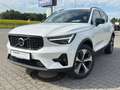 Volvo XC40 XC40 B4 Ultra Dark |ACC|BLIZ|PANO|NAVI| Weiß - thumbnail 2