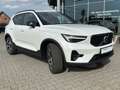 Volvo XC40 XC40 B4 Ultra Dark |ACC|BLIZ|PANO|NAVI| Weiß - thumbnail 8