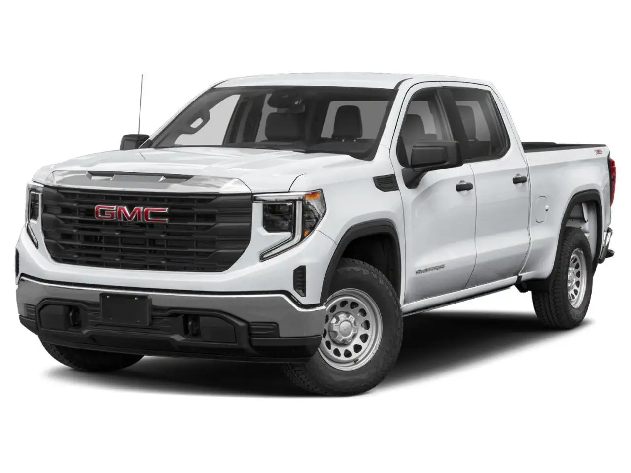GMC Sierra 1500 photo GMC Sierra 1500