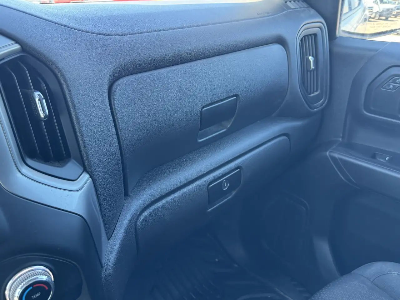 GMC Sierra 1500 photo GMC Sierra 1500