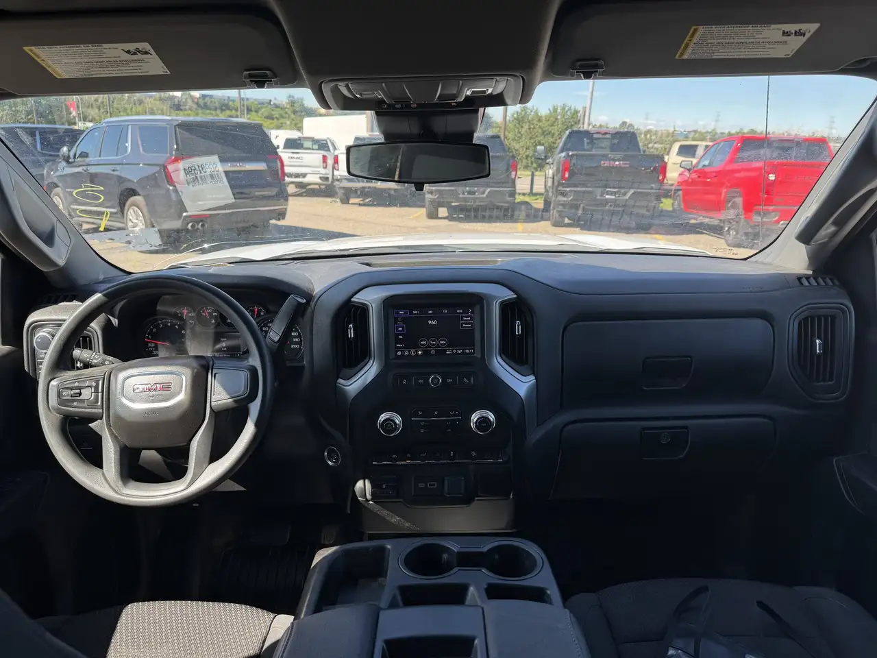 GMC Sierra 1500 photo GMC Sierra 1500