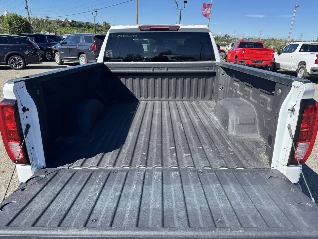 GMC Sierra 1500 photo GMC Sierra 1500