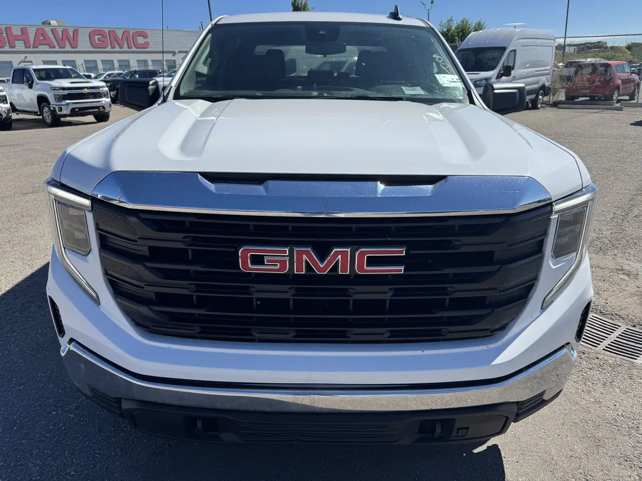 GMC Sierra 1500 photo GMC Sierra 1500