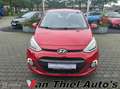 Hyundai i10 1.0i i-Motion Comfort Plus Rood - thumbnail 5