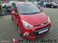 Hyundai i10 1.0i i-Motion Comfort Plus Rood - thumbnail 4