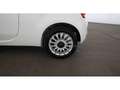 Fiat 500 1.0 Hybrid Lounge TEMPOMAT KLIMA-ANLAGE RADIO Weiß - thumbnail 22