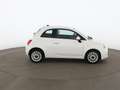 Fiat 500 1.0 Hybrid Lounge TEMPOMAT KLIMA-ANLAGE RADIO Weiß - thumbnail 4