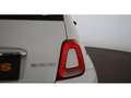 Fiat 500 1.0 Hybrid Lounge TEMPOMAT KLIMA-ANLAGE RADIO Weiß - thumbnail 9