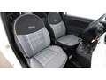 Fiat 500 1.0 Hybrid Lounge TEMPOMAT KLIMA-ANLAGE RADIO Weiß - thumbnail 12