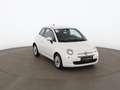 Fiat 500 1.0 Hybrid Lounge TEMPOMAT KLIMA-ANLAGE RADIO Weiß - thumbnail 5