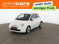 Fiat 500 1.0 Hybrid Lounge TEMPOMAT KLIMA-ANLAGE RADIO Weiß - thumbnail 1
