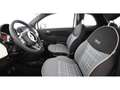 Fiat 500 1.0 Hybrid Lounge TEMPOMAT KLIMA-ANLAGE RADIO Weiß - thumbnail 14