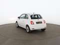 Fiat 500 1.0 Hybrid Lounge TEMPOMAT KLIMA-ANLAGE RADIO Weiß - thumbnail 7