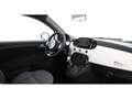 Fiat 500 1.0 Hybrid Lounge TEMPOMAT KLIMA-ANLAGE RADIO Weiß - thumbnail 11