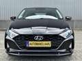 Hyundai i20 1.0 T-GDI Premium BTW AUTO SFEERVERLICHTING CAM Noir - thumbnail 2