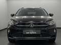 Volkswagen Taigo 1.0 TSI Life 110pk Apple carplay, Parkeer sensoren Zwart - thumbnail 2