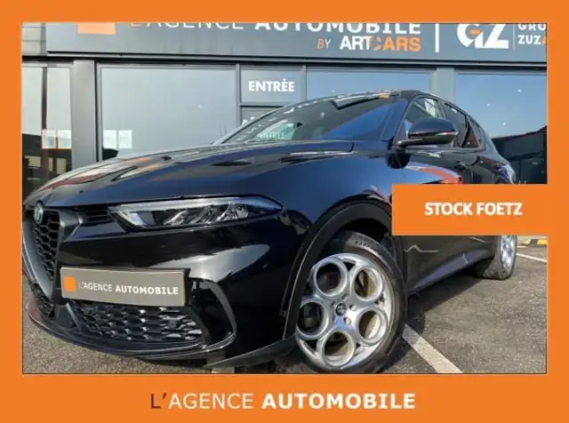 Alfa Romeo Tonale Tonale 1.5 T Hybrid Super