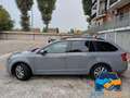 Skoda Octavia 1.6 TDI CR 105 CV DSG Wagon Elegance Grigio - thumbnail 8