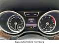 Mercedes-Benz ML 400 1 Hand+Tüv/Au Neu+Scheckheft+4 Matic Azul - thumbnail 13