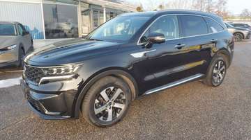 2,2 CRDi SCR AWD Platin DCT