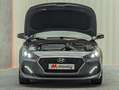Hyundai i30 FASTBACK 1.6 CRDI 136 CV STYLE DT Gris - thumbnail 18