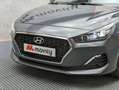 Hyundai i30 FASTBACK 1.6 CRDI 136 CV STYLE DT Gris - thumbnail 15